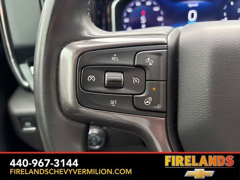 Certified 2024 Chevrolet Silverado 3500 High Country w/ Technology Package image 20