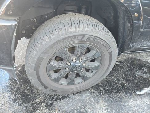 Used 2022 RAM 2500 Limited image 5