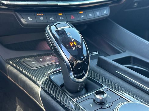 New 2026 Cadillac CT5 V image 29