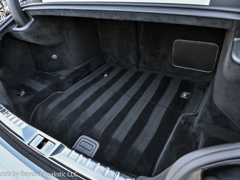 Used 2024 Bentley Continental GT Speed image 16