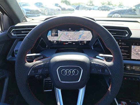New 2026 Audi S3 Premium image 7