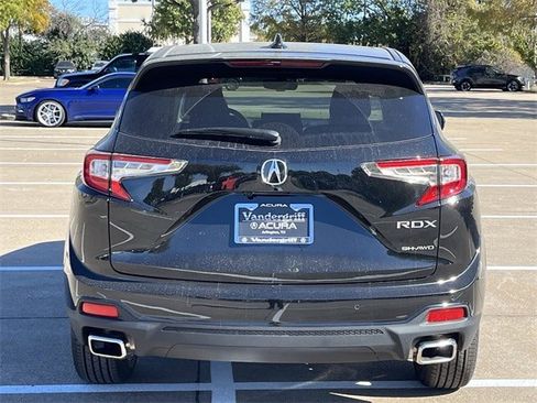 New 2026 Acura RDX w/ Technology Package image 5
