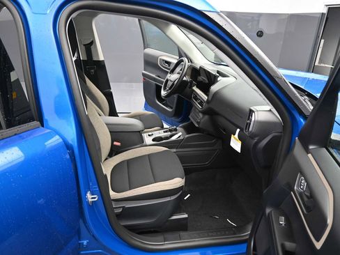 New 2025 Ford Bronco Sport Big Bend image 13