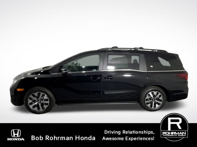 New 2026 Honda Odyssey EX-L image 6
