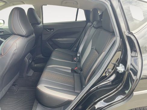 Used 2025 Subaru Crosstrek 2.5i Limited AWD/4WD image 13