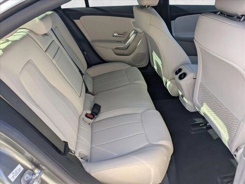 Certified 2026 Mercedes-Benz CLA 250 image 20