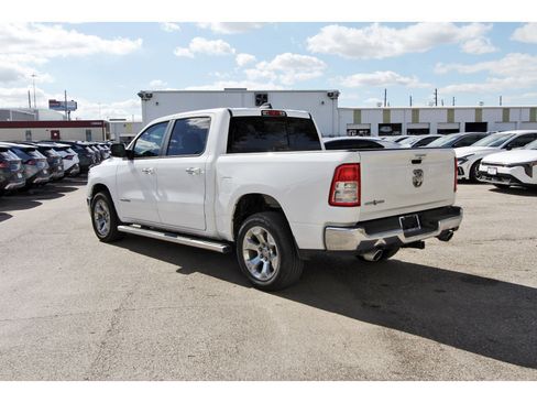 Used 2020 RAM 1500 Lone Star image 5