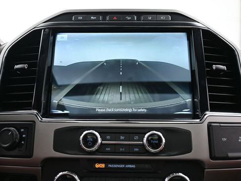 Used 2022 Ford F250 King Ranch w/ King Ranch Ultimate Package image 31