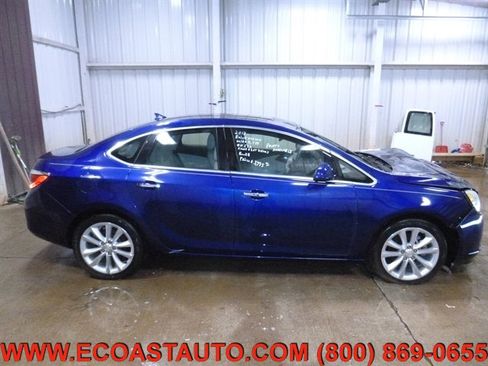 Used 2013 Buick Verano Leather image 6