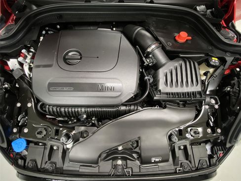 Used 2023 MINI Cooper S w/ Driver Assistance Package FWD image 22