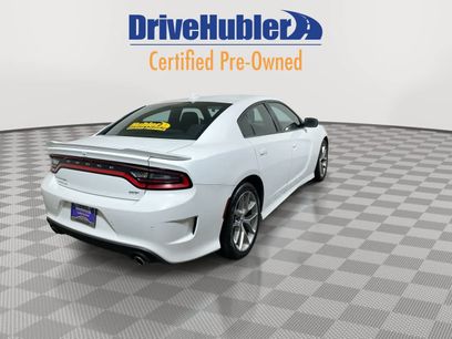 Used 2023 Dodge Charger GT