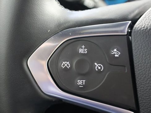 Used 2023 Chevrolet Traverse LT w/ LPO, Cargo Package image 11