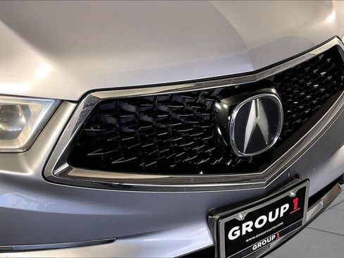Used 2017 Acura MDX FWD w/ Technology Package image 28