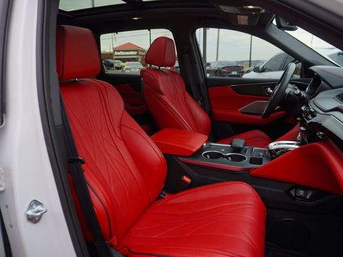 Used 2023 Acura MDX Type S image 34