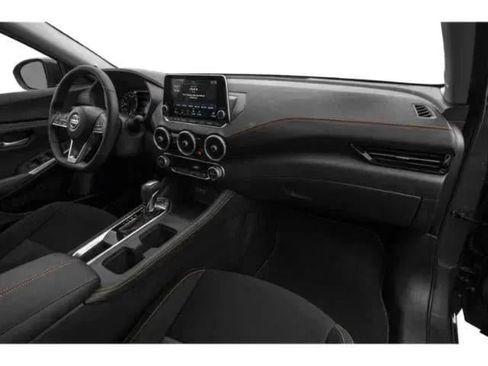 Used 2022 Nissan Sentra SR FWD image 15
