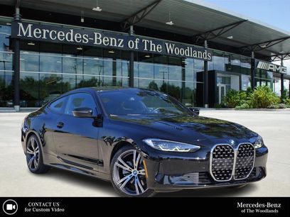 Used 2021 BMW 430i Coupe w/ Convenience Package