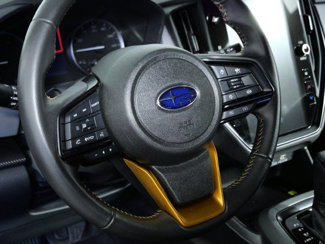 Used 2024 Subaru Crosstrek 2.5i Wilderness w/ Crosstrek Mirror Package AWD/4WD image 19