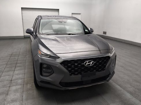 Used 2019 Hyundai Santa Fe SE FWD image 14
