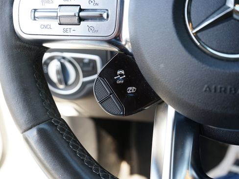 Used 2020 Mercedes-Benz C 63 AMG S image 36