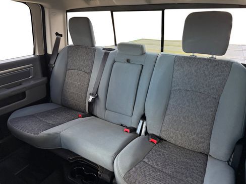 Used 2016 RAM 1500 Big Horn AWD/4WD image 11