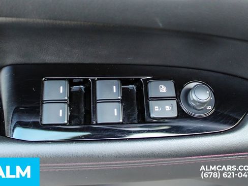 Used 2024 MAZDA CX-5 Carbon Edition image 38