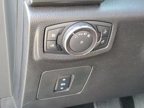 Certified 2017 Ford F150 XLT w/ Equipment Group 302A Luxury AWD/4WD image 9