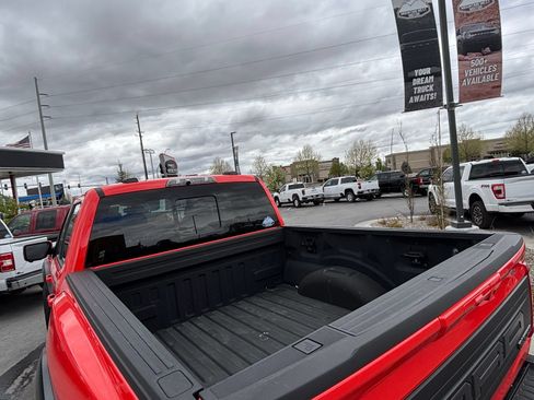 Used 2022 Ford F150 Raptor w/ Equipment Group 801A High AWD/4WD image 10