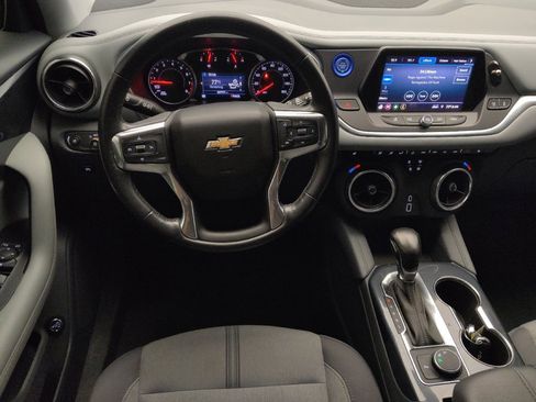 Used 2019 Chevrolet Blazer LT FWD image 22
