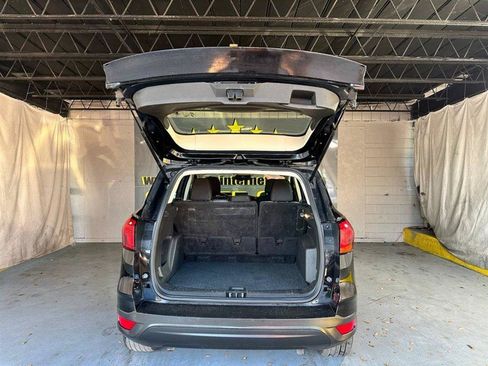 Used 2019 Ford Escape S FWD image 14