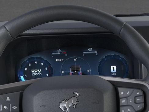 New 2026 Ford Bronco Badlands AWD/4WD image 13