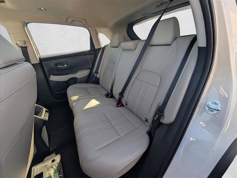 Used 2025 Honda HR-V EX-L image 22