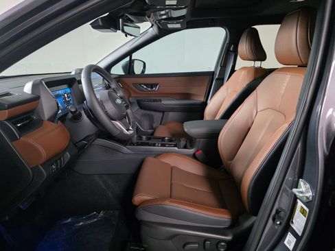 New 2026 Subaru Outback Touring XT AWD/4WD image 12