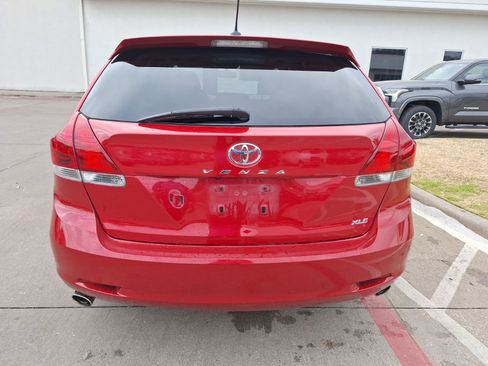 Used 2015 Toyota Venza XLE image 5