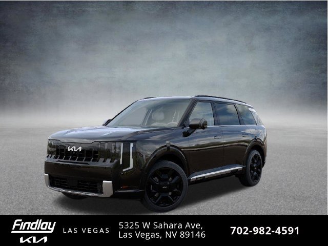 New 2027 Kia Telluride SX Prestige AWD/4WD image 24