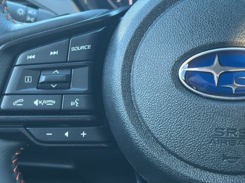 Used 2024 Subaru Crosstrek 2.5i Limited image 19