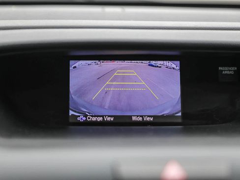 Used 2016 Honda CR-V LX image 23