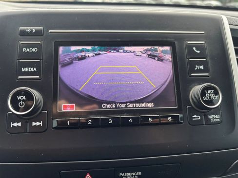 Used 2019 Honda Ridgeline Sport image 13
