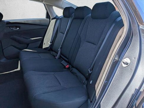 Used 2023 Honda Accord EX image 18