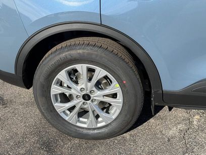 New 2026 Ford Escape Active w/ Cold Weather Package