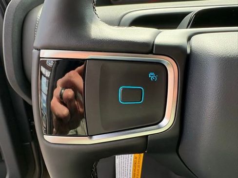 New 2026 Ford Expedition Platinum w/ Stealth Appearance Package image 20