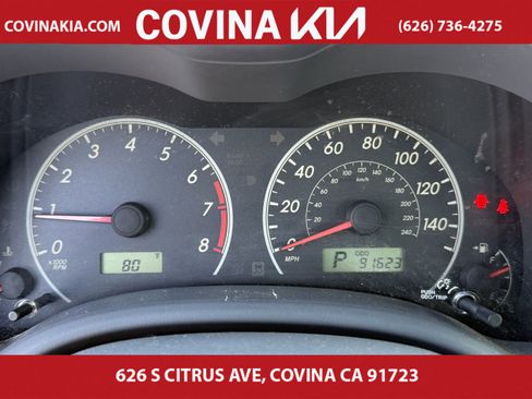 Used 2010 Toyota Corolla LE image 17