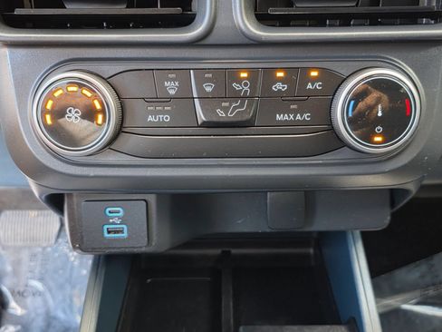 Used 2024 Ford Maverick Tremor w/ Tremor Off-Road Package AWD/4WD image 15