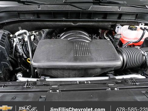 New 2026 Chevrolet Tahoe RST w/ Advanced Technology Package AWD/4WD image 40