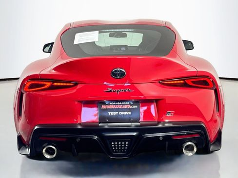Used 2023 Toyota Supra image 7