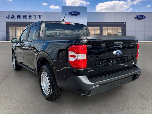 Certified 2023 Ford Maverick XL FWD image 5