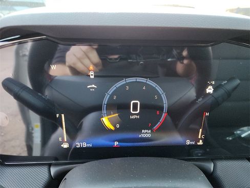 New 2026 Chevrolet TrailBlazer RS w/ Convenience Package image 22