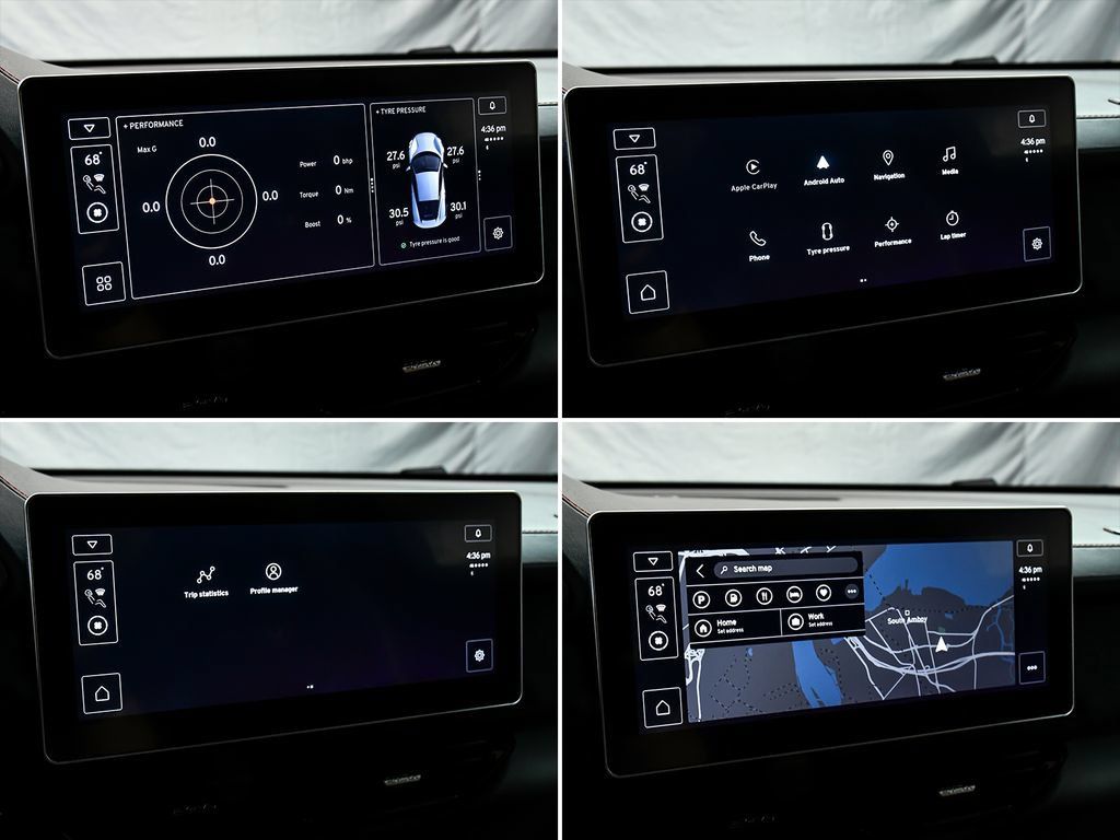 Used 2024 Lotus Emira First Edition RWD image 23