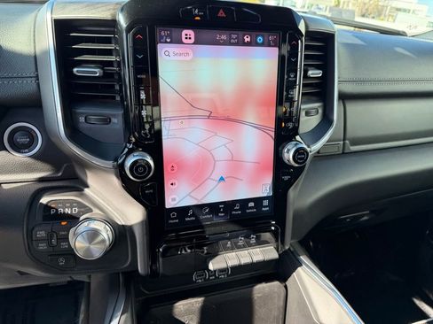 Used 2025 RAM 1500 Laramie image 25