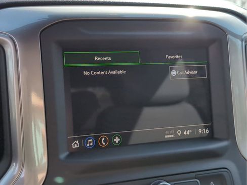 New 2026 Chevrolet Silverado 2500 Custom w/ Custom Value Package image 23