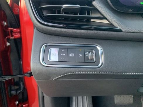 New 2026 Buick Enclave Sport Touring w/ Power Package image 19